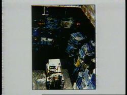 LEBANON: 2 ARRESTS IN CONNECTION WITH CONTAMINATED PLASTIC WASTE News Clip