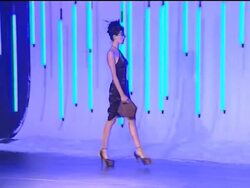 Portugese designer Fatima Lopes Autumn/Winter 2010 collection News Clip
