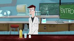 TED-Ed: Why don't oil and water mix? - John Pollard Instructional Video