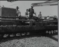 US BASES IN SPAIN News Clip