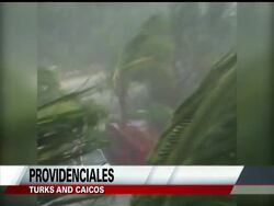 Forecasters say Hurricane Irene has gotten a bit stronger as it lashed the southeastern Bahamas. The National Hurricane Center in Miami said Wednesday afternoon that Irene''s winds had strengthened to about 120 mph. News Clip
