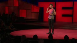 TED: The warmth and wisdom of mud buildings | Anna Heringer Instructional Video