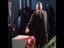 SYND 20-3-72 GIEREK VOTING SCENES News Clip