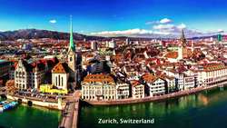 Switzerland Instructional Video