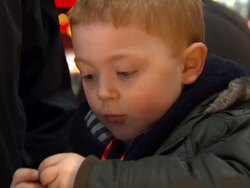 Inflation to Drop to Lowest Level in Two Years News Clip