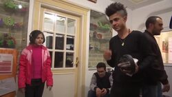 "Twinkle ProjectÃ¢Â€Â aims to bring out musical talent Instructional Video