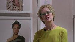 Young people with a variety sexual identities are stepping out of the shadows in a new photo exhibit opening in Alabama. A dozen youths posed for photos that are being displayed beside brief narratives explaining their personal stories. (April 23) News Clip