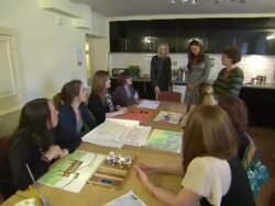 Duchess of Cambridge, Patron, Action on Addiction,visits Hope House News Clip