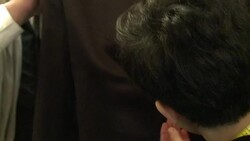 CLEAN: From Brazil with style: Gustavo Lins prepares Haute Couture show News Clip