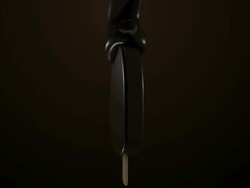 Ice Cream Bar Stock Footage