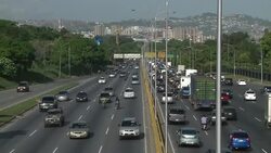 VOICED : Venezuela fijaran precios de vehiculos News Clip