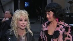 Katy Perry, Dolly Parton, Florida Georgia Line, Charles Kelly prepare for Academy of Country Music Awards News Clip
