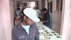 ILLEGAL IMMIGRATION FROM CENTRAL AMERICA RISING AGAIN AFTER DECLINE News Clip