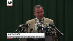 Glimpse into New Sandy Hook School News Clip