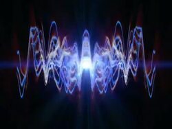 Strings Flow Stock Footage