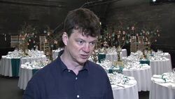 Bristol's Old Vic Theatre, the oldest working theatre in the world, celebrates its 250th Anniversary News Clip