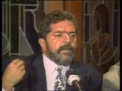 Brazil - Election Campaigning / Poverty / Protest News Clip