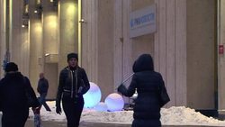 CLEAN : Putin stokes controversy with News Clip