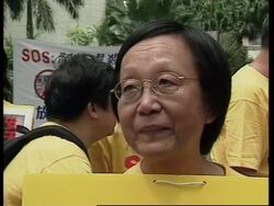 Mother of man arrested in Beijing interview News Clip