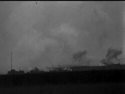 CAEN LIBERATED - News Clip