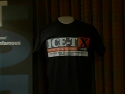 Launch of 'Hip-Hop Wont Stop The Beat, the Rhymes, The Life Collection Initiative' for the Smithsonian Institution Stock Footage
