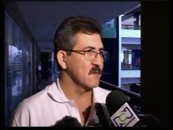 Presser following first round of peace negotiations by the ELN News Clip