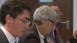 CLEAN : French unemployment rises above 3.0 mn News Clip