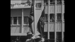 CAN061 FEDERATION OF RHODESIA AND NYASALAND HOLDS FINAL ASSEMBLY Instructional Video