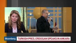 Serious Problems to Come for Turkey, Says Former Lawmaker News Clip