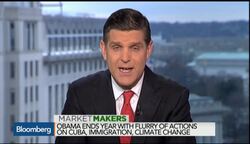 Does Obama Have Momentum Heading Into 2015? News Clip