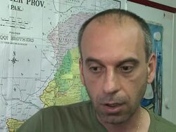 CLEAN: Persistent rains thwart Pakistan relief efforts News Clip