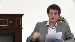 The Persians & Greeks: Crash Course World History Instructional Video