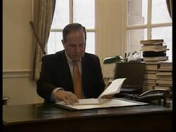 WRAP Seventh man arrested in ricin case News Clip