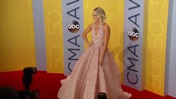 Country Music Assocation warning media outlets to avoid certain questions or risk losing credentials Instructional Video