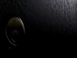 Unlocking your message Stock Footage