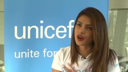 Indian actress Priyanka Chopra talks about succeeding in Hollywood and how we should all be proud of who we are Instructional Video