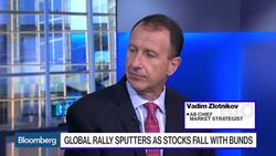 Reflation and Fiscal Policy as a Cure for Markets News Clip