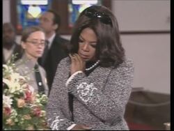 Mourners pay last respects to Coretta Scott King Instructional Video
