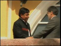 FMs meeting and preps for Rio Group summit Instructional Video