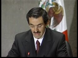 Comment on US decision on fate of Mexicans on death row News Clip