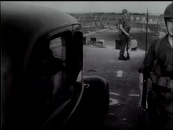 BRITAIN'S DEFENCES ARE LINED UP - News Clip