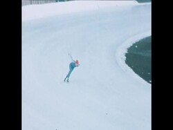 SYND 3 2 76 PREPARATIONS FOR THE START OF THE WINTER OLYMPICS IN INNSBRUCK News Clip