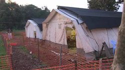 VOICED : Ebola survivor lives with tragedy News Clip