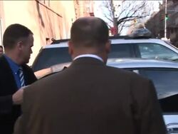 Authorities say a teenager "made statements implicating himself" in the death of radio news reporter George Weber. They apparently met through Craigslist. News Clip