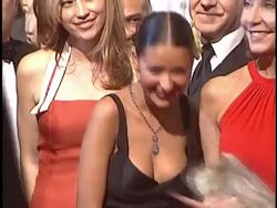 EIF Courage Awards Stock Footage