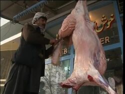 Celebrations in Afghanistan, Iraq, Indonesia and Pakistan preps Instructional Video