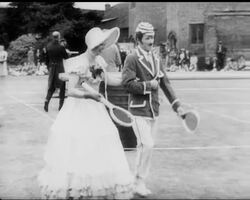 MOVIETONE SPORTING CALENDAR News Clip