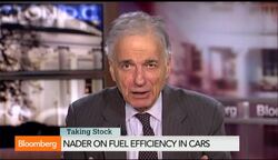 Nader: Keystone XL Is Boondoggle & Environmental Disaster News Clip