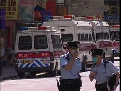 Hotel quarantined after Mexican guest tests positive for swine flu News Clip