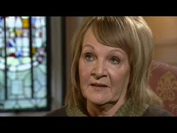Pamela Wright interview - Part 3 News Clip